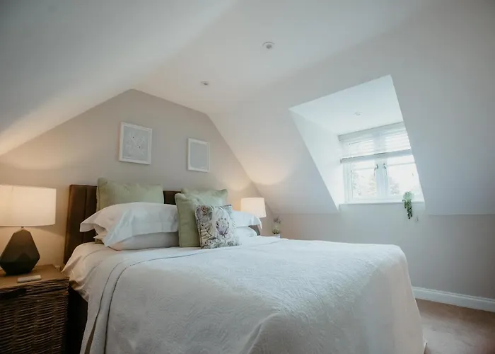 Lavender Lodge Bourton