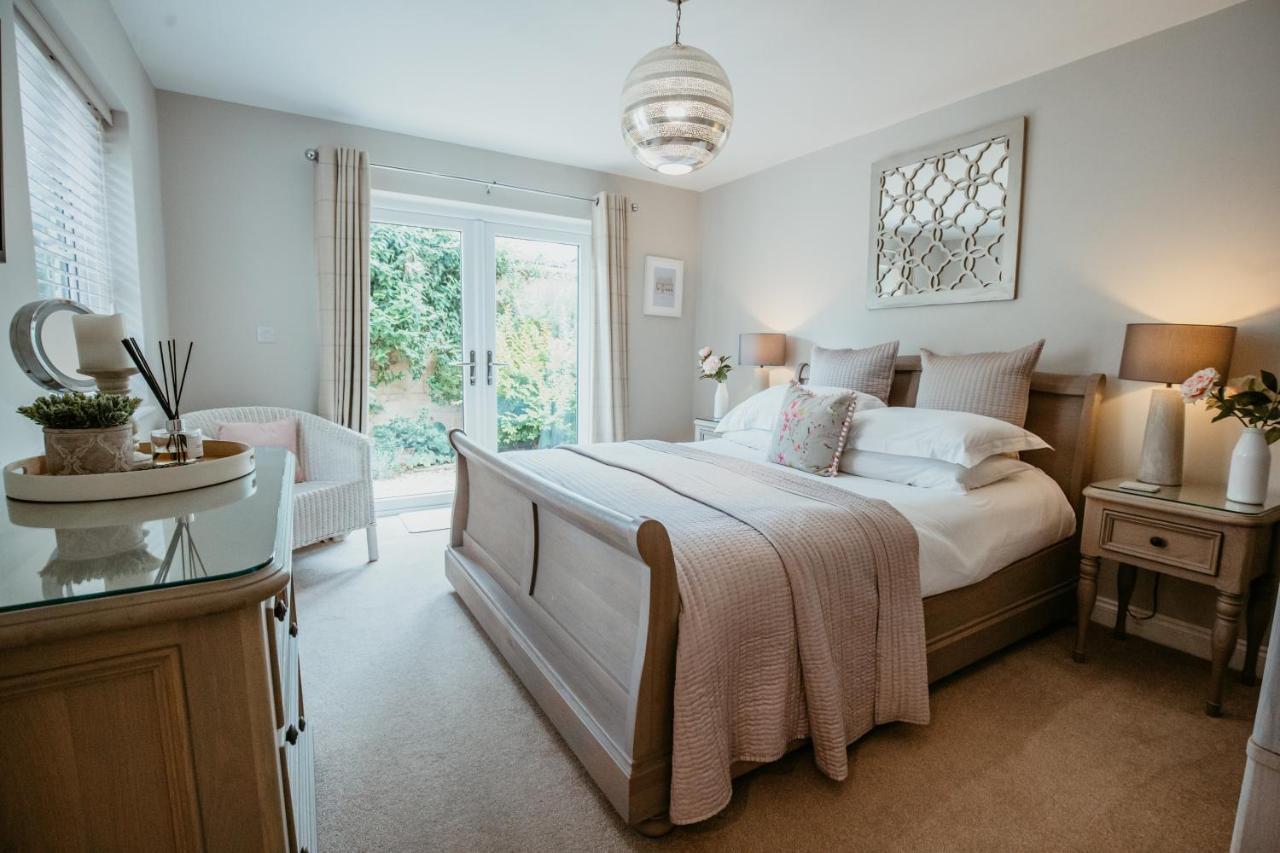 Lavender Holiday home Bourton-on-the-Water