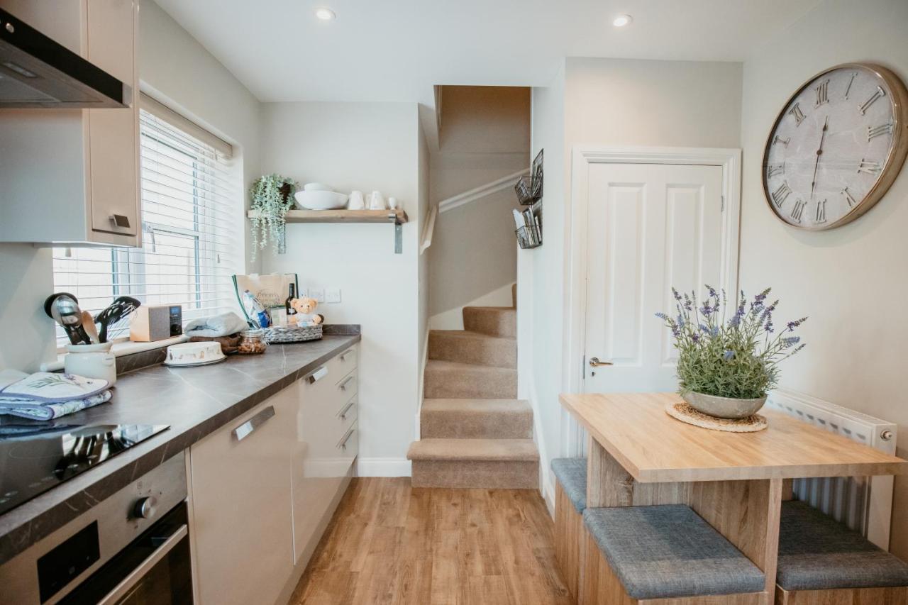 Holiday home Lavender Bourton-on-the-Water